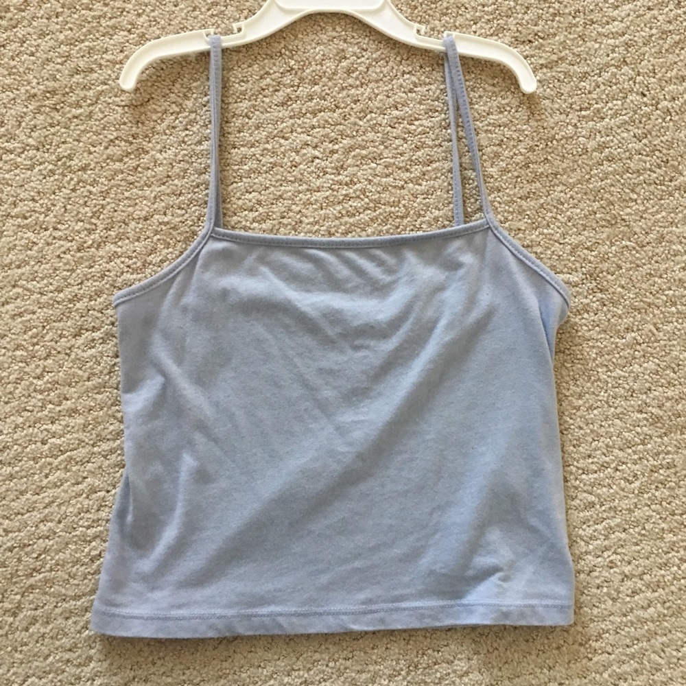 Brandy Melville Tank Top